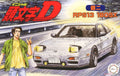 Fujimi 1/24 InitialD:180SX(re183626