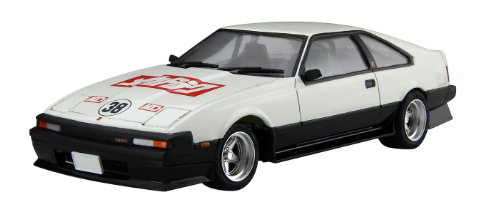 Fujimi 1/24 Celica XX 40th (repl18581