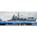 Fujimi 433455 1/700 IJN Aircraft Carrier/Cruiser Mogami  - Sea Way Model (EX) Series (8120420860141)