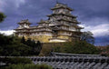 Fujimi 500287 1/300 Himeji Castle (8324823285997)
