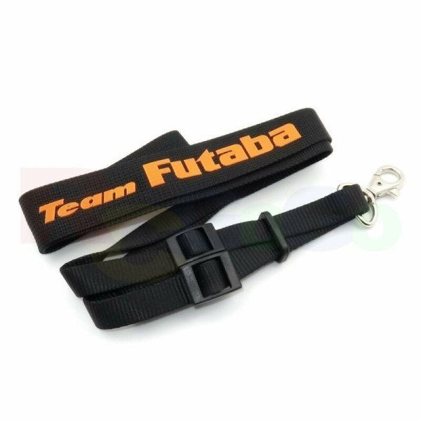 Futaba 11127 TRANSMITTER NECK STRAP - Hobby City NZ