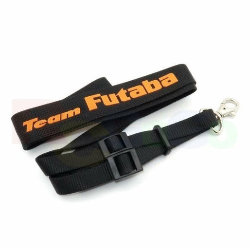 Futaba 11127 TRANSMITTER NECK STRAP - Hobby City NZ