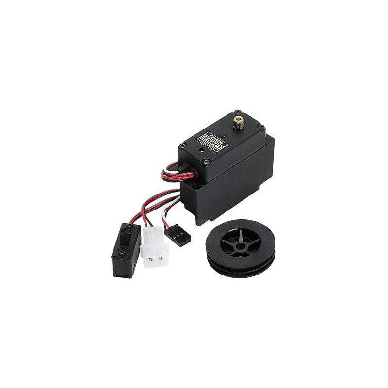 Futaba 11A0101 MOTOR FOR S5801 SERVO