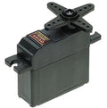 Futaba 2435 MOTOR W/PINION FOR S130-5101 (8446602772717)