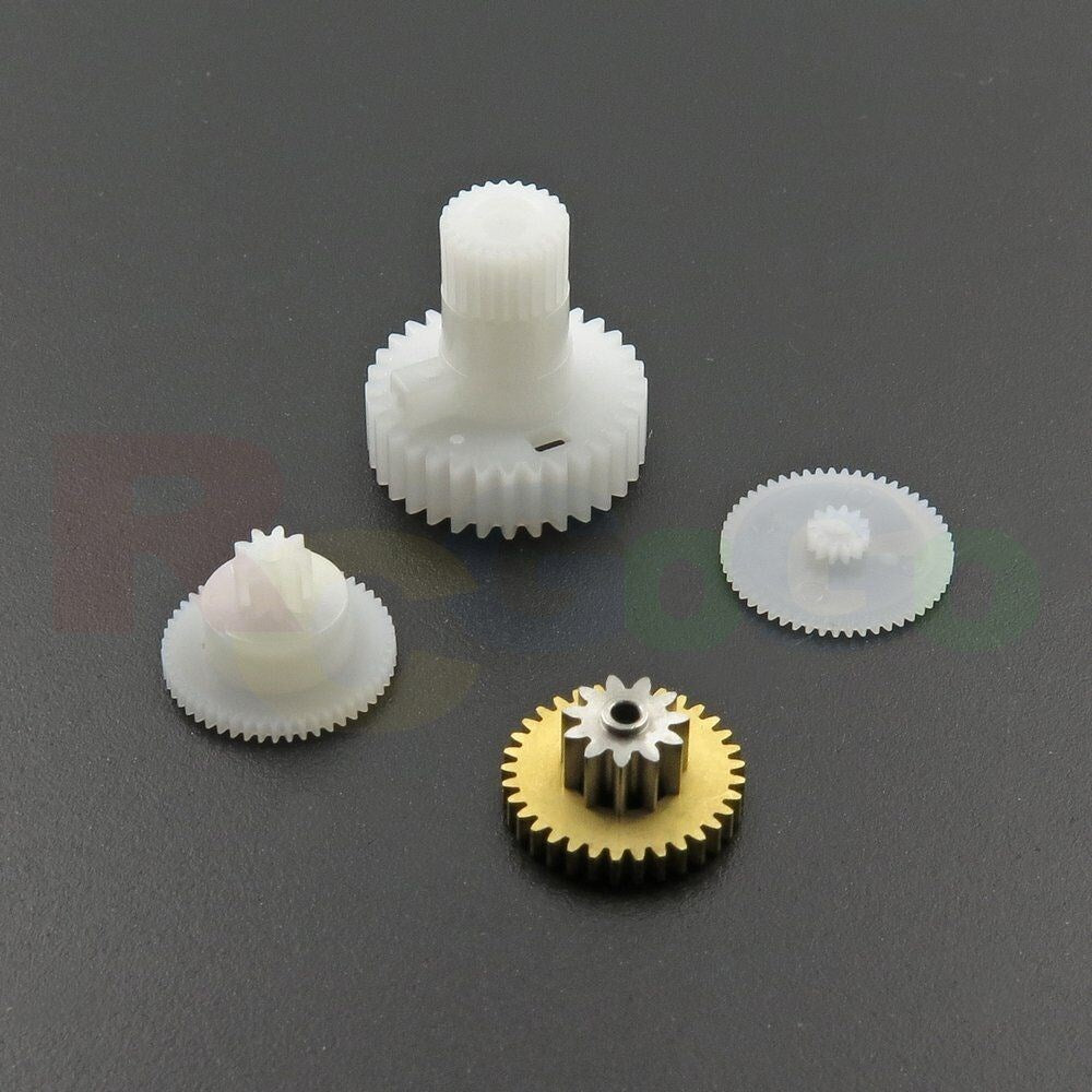 Futaba SERVO GEAR SET FOR S135SH