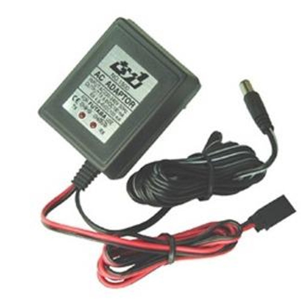 Futaba AL0090 TX CHARGE CORD-TELEPHON (8346780434669)