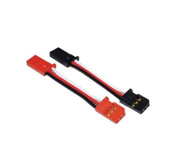 Futaba EBB0135 EBB0135  EXTENSION CORD 200(CGY750/GY701/GY520)