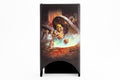 MDG D&D Masterworks Series Dice Tower Jeff Easley - MDG10956