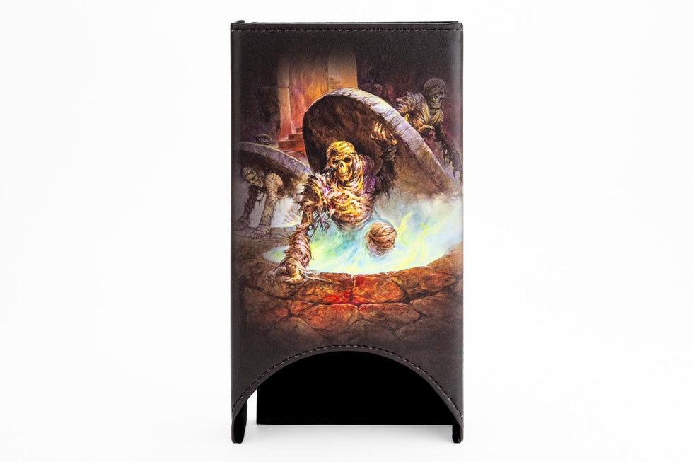 MDG D&D Masterworks Series Dice Tower Jeff Easley - MDG10956
