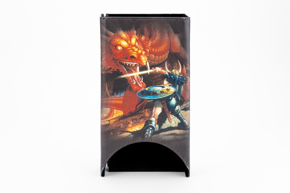 MDG D&D Masterworks Series Dice Tower Larry Elmore - MDG10957