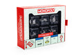 MDG Monopoly 22mm Oversized Dice Set Token Inclusions - MDG11201