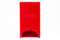 MDG Fold Up Dice Tower- Red - MDG541
