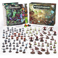 Mantic Games MGFFM108 Firefight Edge of Sanity Two-Player Set (8847302885613)