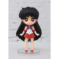Tamashii Nations Fmini66034L Figuarts Mini Sailor Mars (Reissue) - Hobby City NZ
