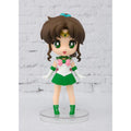 Tamashii Nations Fmini66035L Figuarts Mini Sailor Jupiter (Reissue) - Hobby City NZ