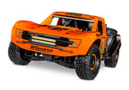 Traxxas Unlimited Desert Racer 4WD RC Desert Truck (3)