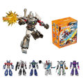 Blokees Transformers SV-04 Spark of Deception 71124