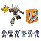 Blokees Transformers SV-04 Spark of Deception 71124