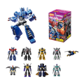 Blokees Transformers GV-06 Parallel Universe 71106