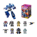 Blokees Transformers GV-06 Parallel Universe 71106
