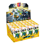 Blokees Wheels C02 Wreck N Rule 75679