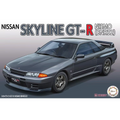 Fujimi 1/24 Nissan Sline GTR KPGC10