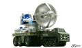 Fujimi 171968 Chibimaru Godzilla Type 66 (8950419685613)