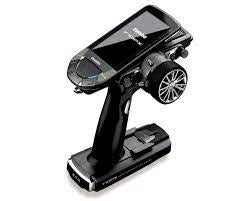 Futaba 10PX FUTABA 10PX  2.4GHz TX 2 x RX R404SBS