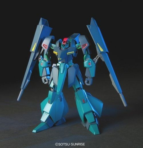 Bandai G5063569 1/144 HGUC ORX005 GAPLANT - Hobby City NZ