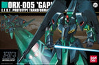 Bandai HGUC ORX005 GAPLANT (3)