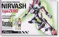 Bandai G5058177 Eureka Seven Nirvash - Hobby City NZ