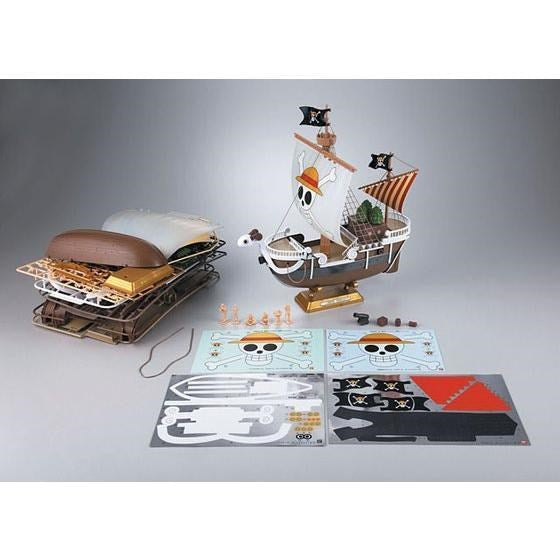 Bandai G50639441 GOING MERRY - Hobby City NZ