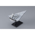 Bandai Star Wars WARS VEHICLE MODEL 001 STAR DESTROYER (4)