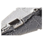 Bandai Star Wars WARS VEHICLE MODEL 001 STAR DESTROYER (2)