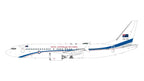 Gemini Jets RAAF Royal Australian Air Force B737-8 BBJ A62-002 Diecast Aircraft 1/200 Scale (3)