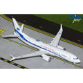 Gemini Jets RAAF G2RAA1327 1/200 Royal Australian Air Force B737-8 BBJ A62-002 - Hobby City NZ