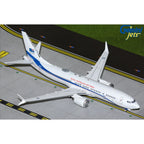 Gemini Jets RAAF Royal Australian Air Force B737-8 BBJ A62-002 Diecast Aircraft 1/200 Scale (2)