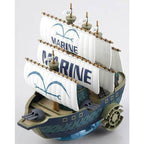 Bandai SHIP COLLECTION MARINE SHIP