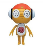 Bandai Kururu Master Sergeant (3)
