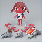 Bandai Corporal Giroro (2)