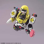 Bandai Tamama Robo Mk2 (2)