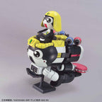Bandai Tamama Robo Mk2 (4)