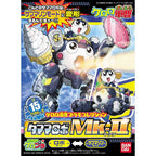 Bandai Tamama Robo Mk2 (5)