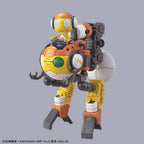 Bandai Kululu Robo Mk2
