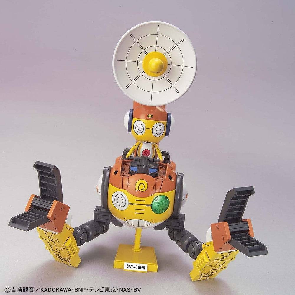 Bandai G5056844 Kululu Robo Mk2 - Hobby City NZ