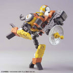 Bandai Kululu Robo Mk2 (3)