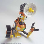 Bandai Kululu Robo Mk2 (4)