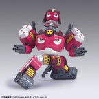 Bandai Giroro Robo Mk2
