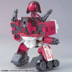 Bandai Giroro Robo Mk2 (4)