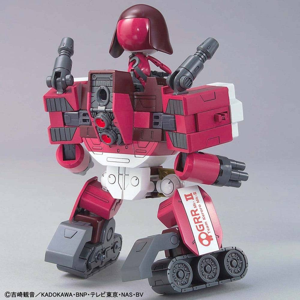 Bandai G5056845 Giroro Robo Mk2 - Hobby City NZ